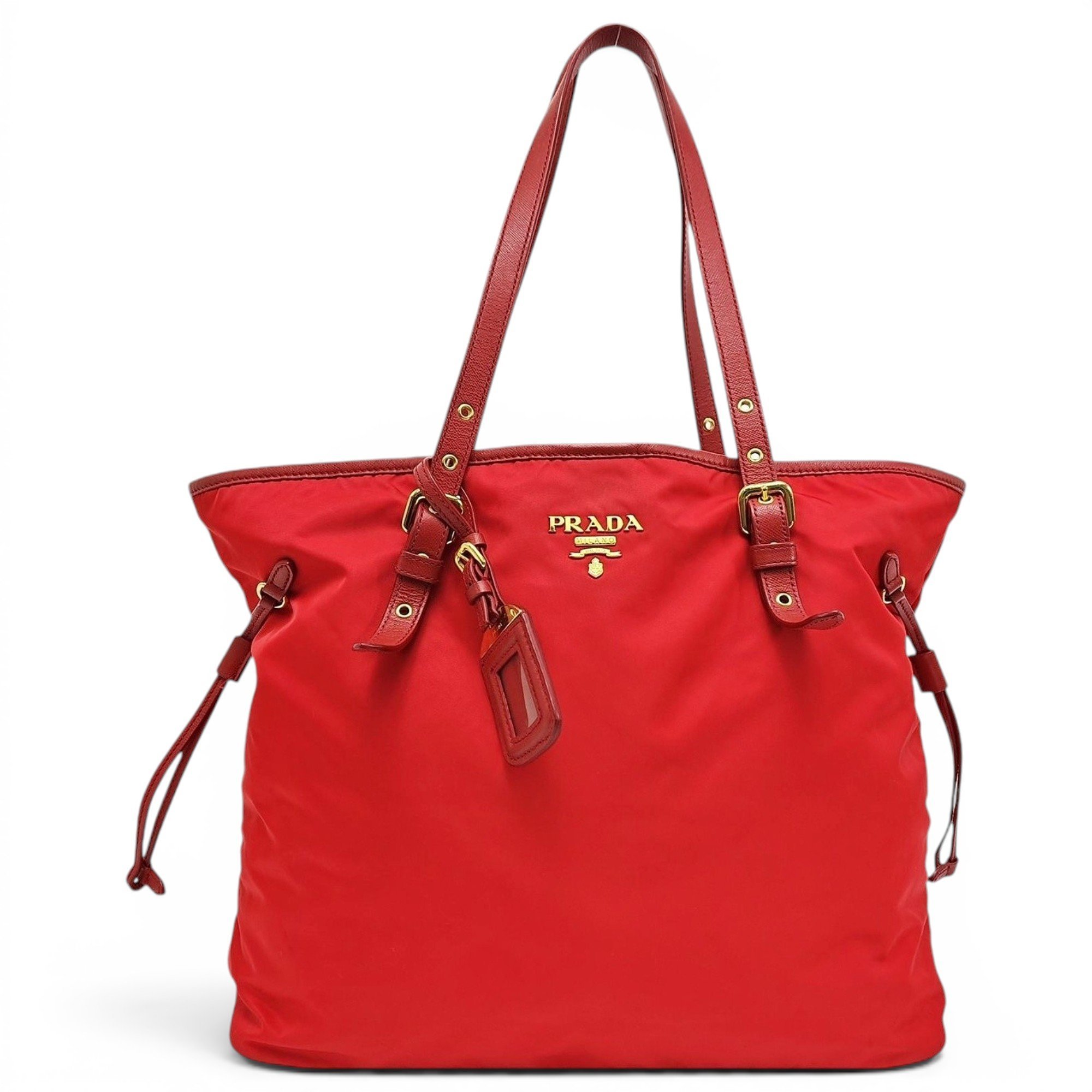 Cloth handbag