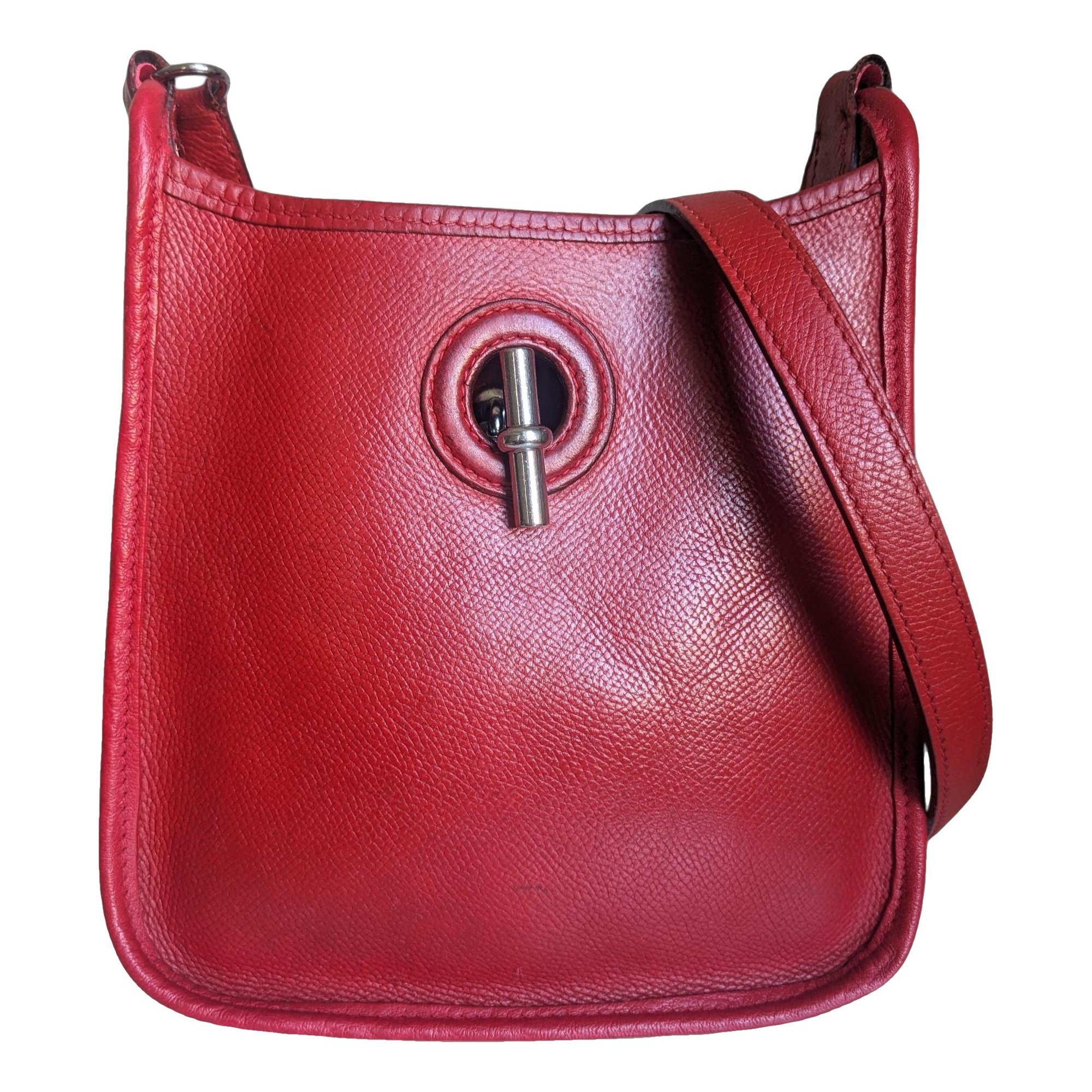 Hermes Vespa Handbag 2014