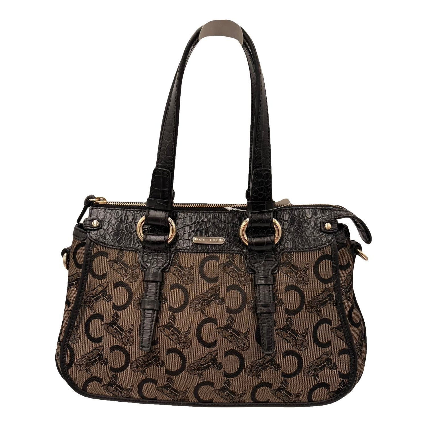 Cloth handbag