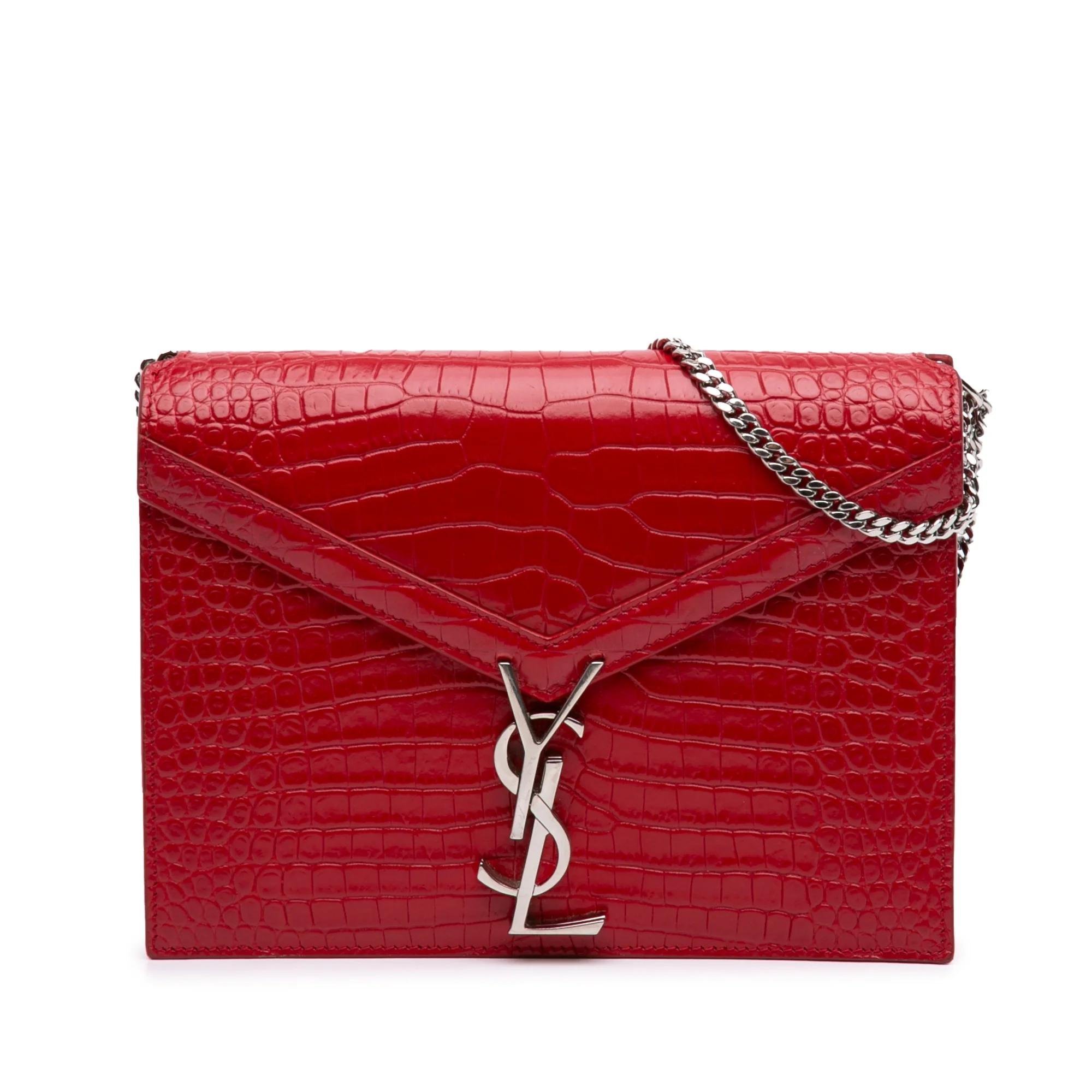Cassandra pony-style calfskin handbag