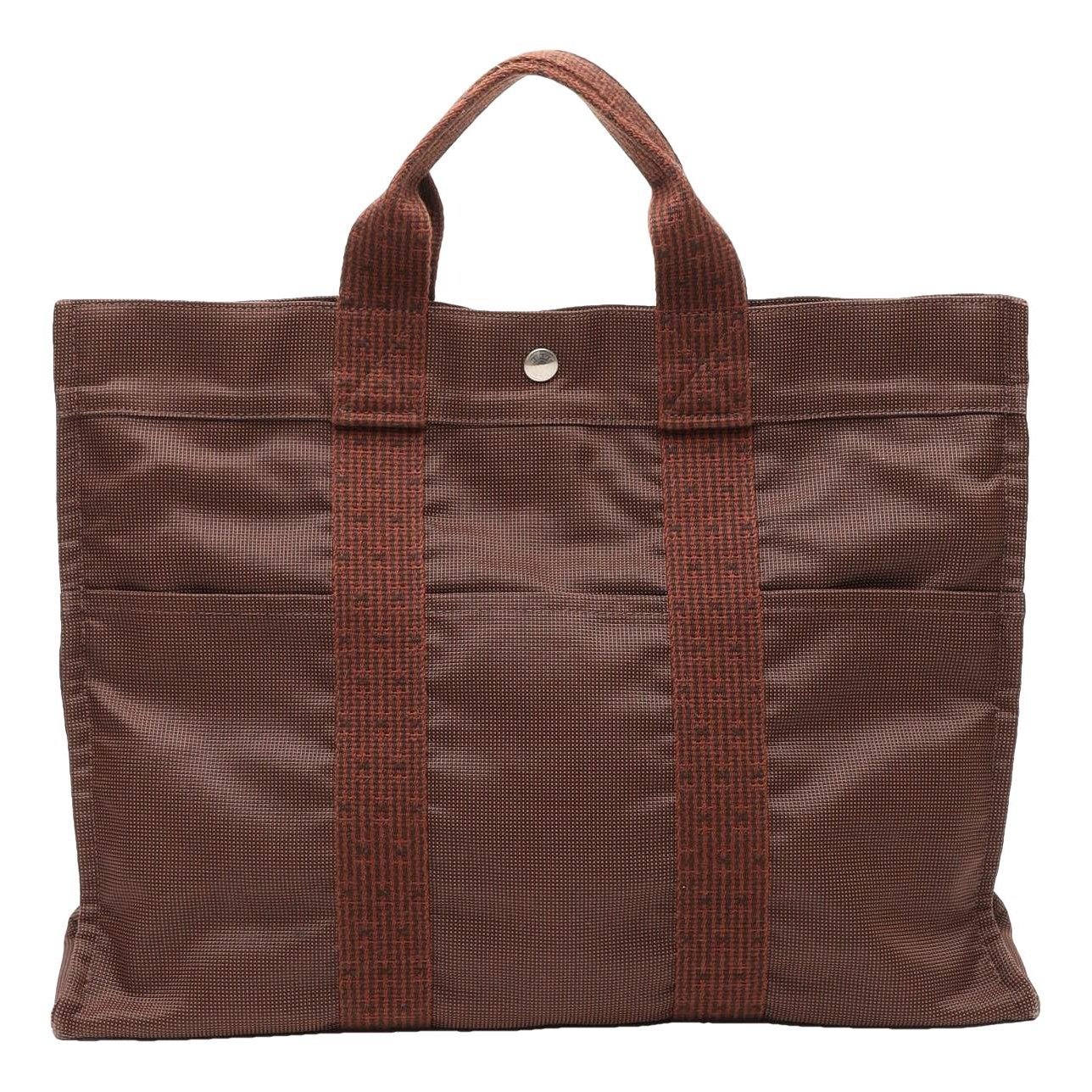 Herline cloth tote