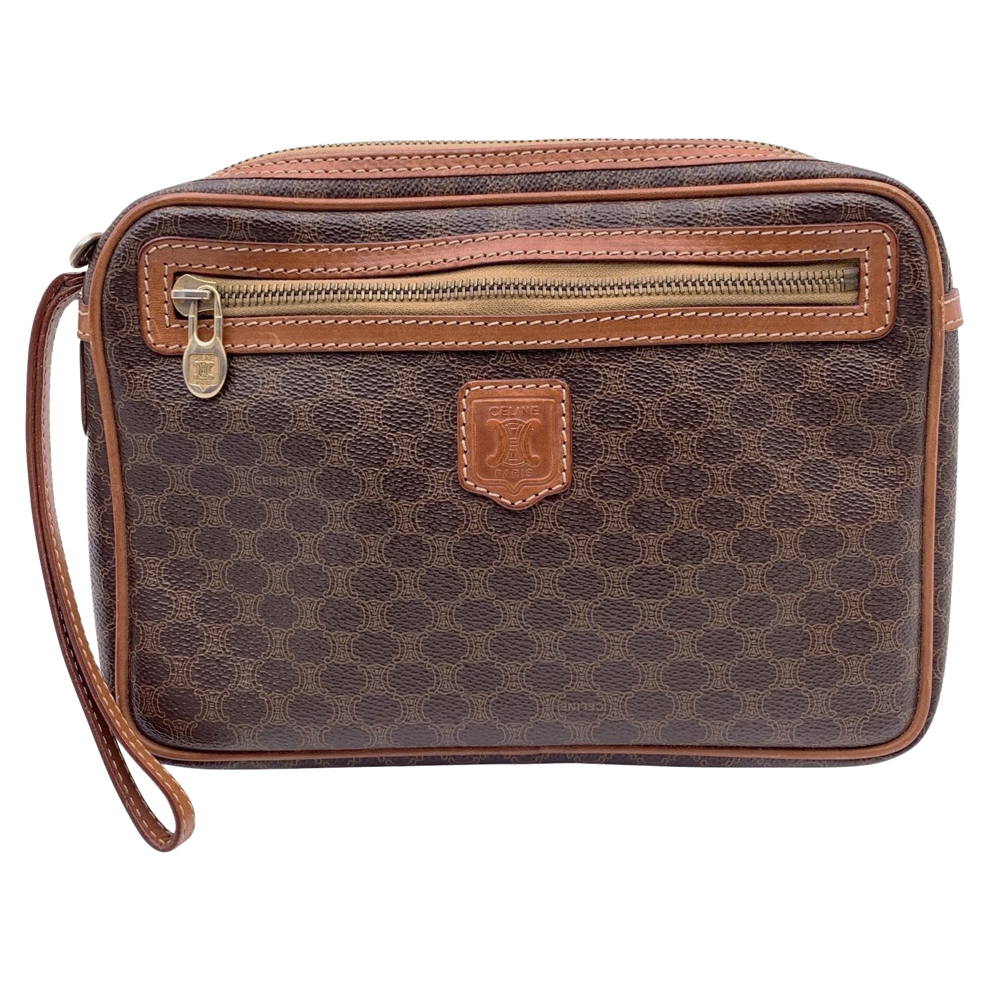 Clutch bag