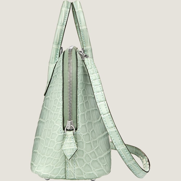 Vert d'Eau Bolide 1923 Mini Bag