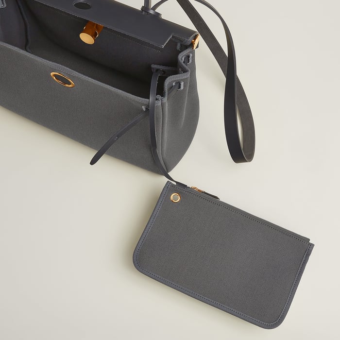 아르두아즈 Herbag Zip 31 백
