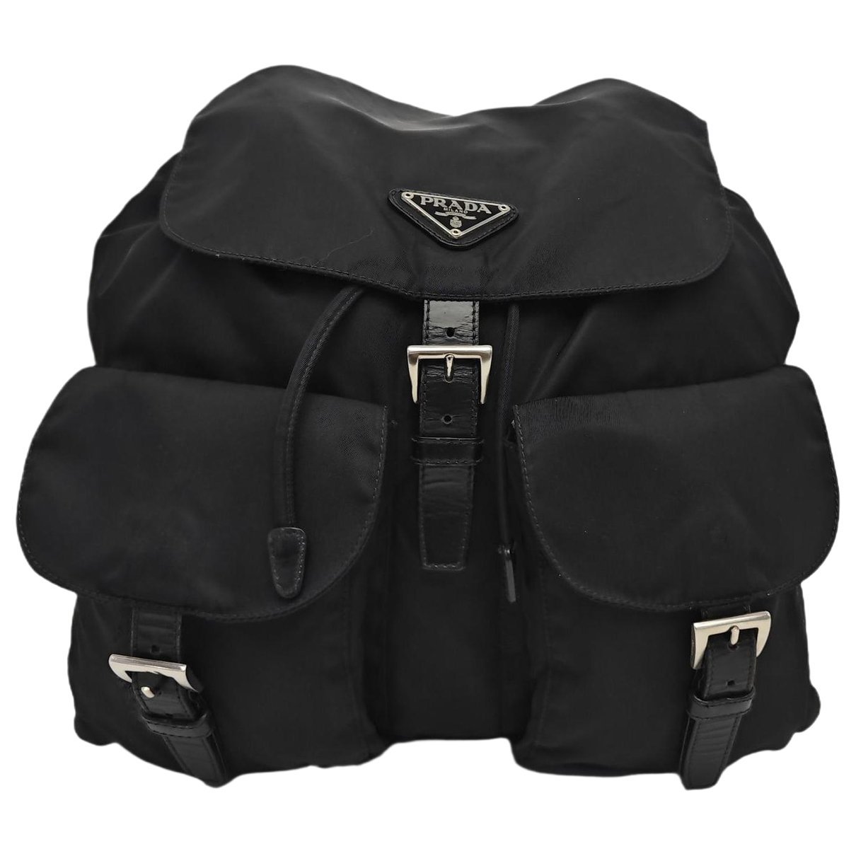 Cloth handbag