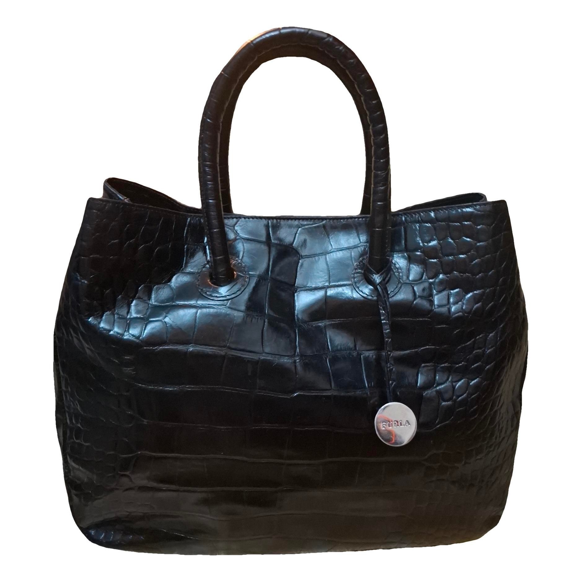 Furla Leather handbag