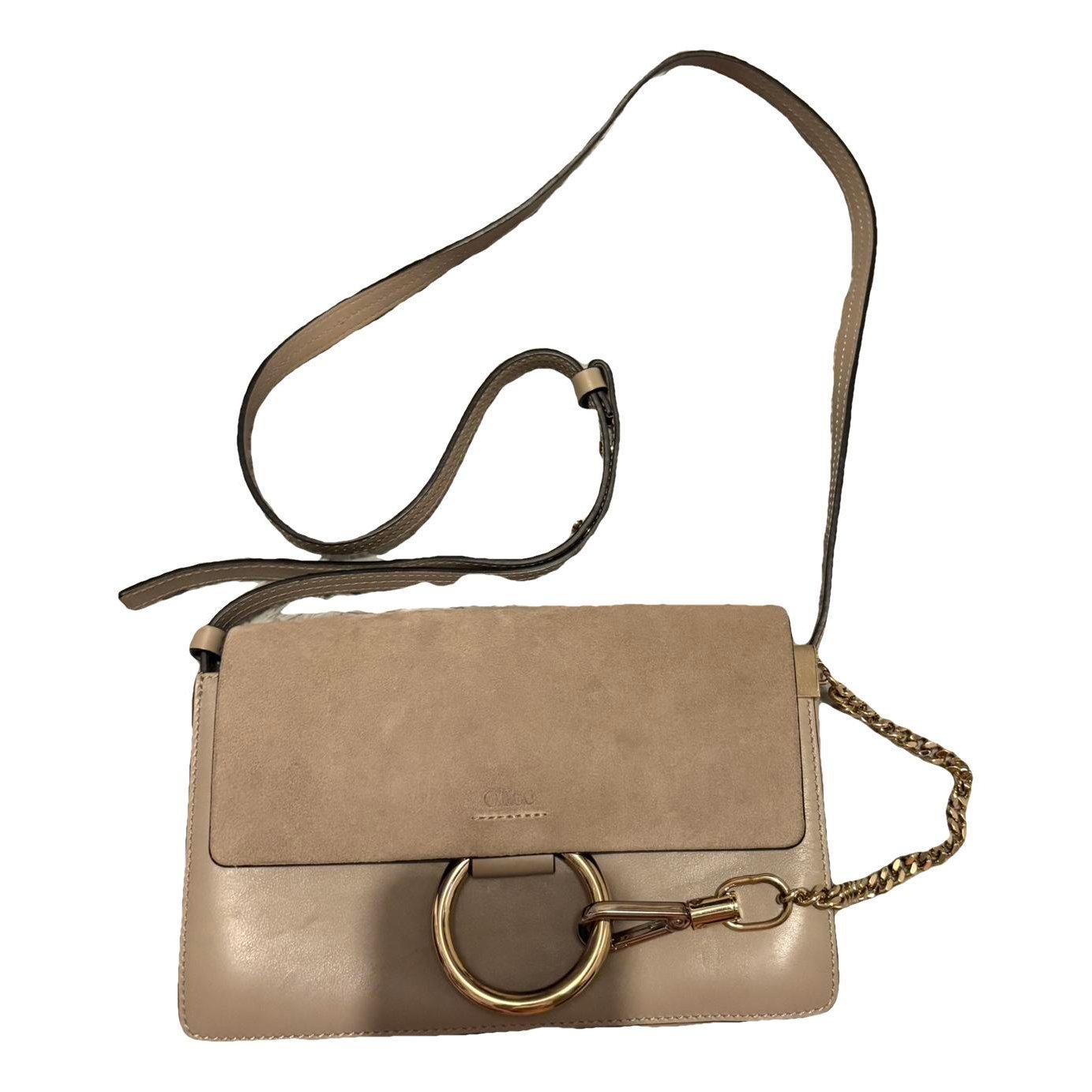 Faye handbag