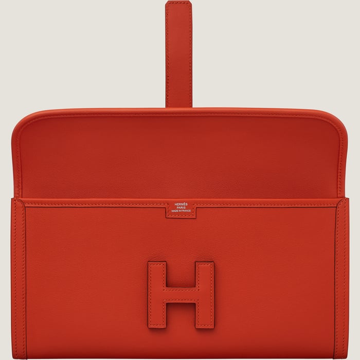 Rouge Tomate Jige Elan 29 Clutch