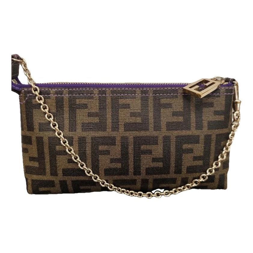 Baguette cloth handbag