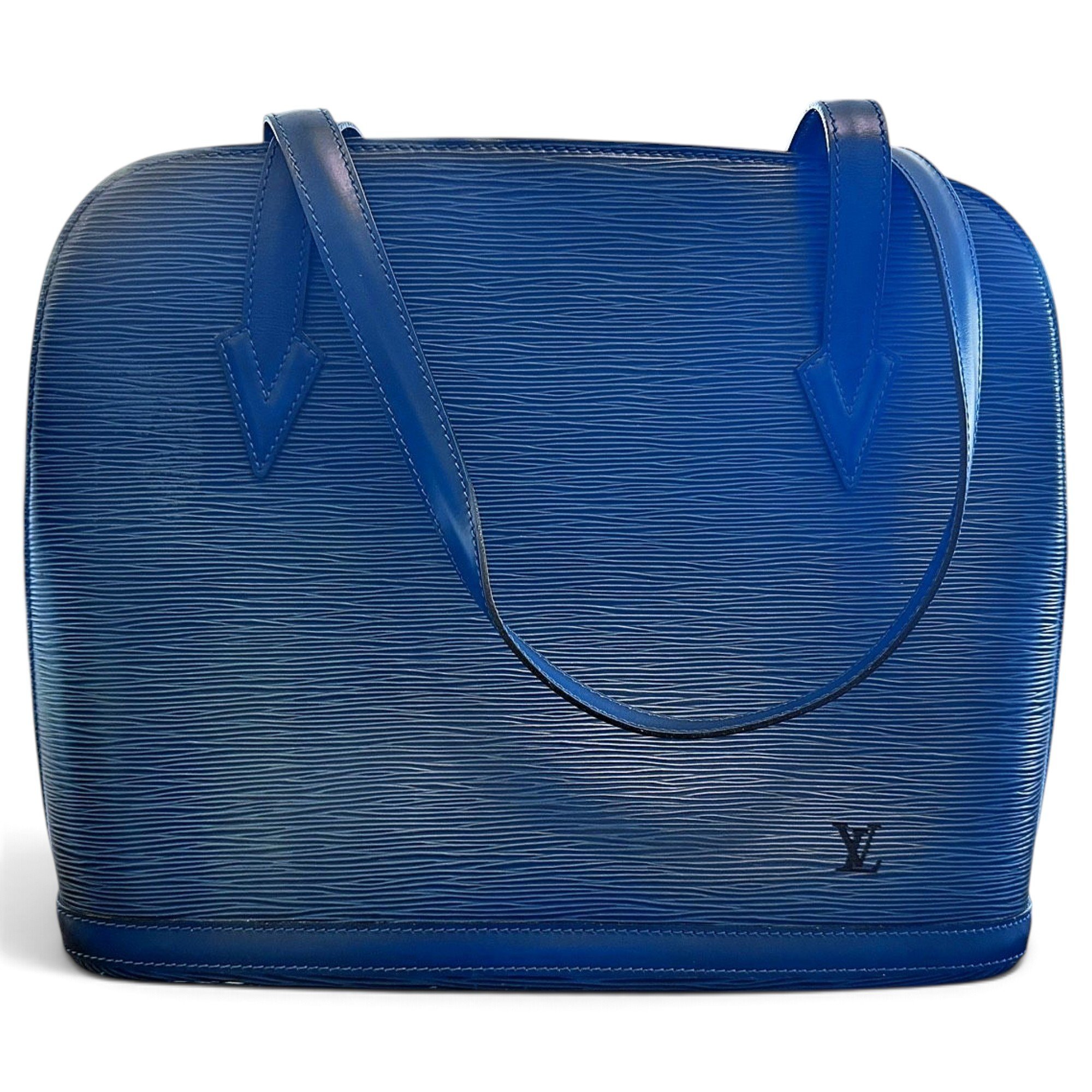 Lussac leather handbag