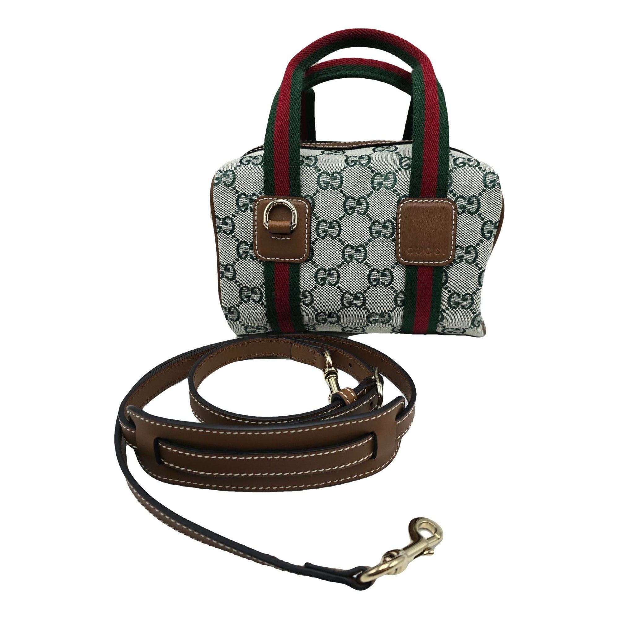 Cloth handbag