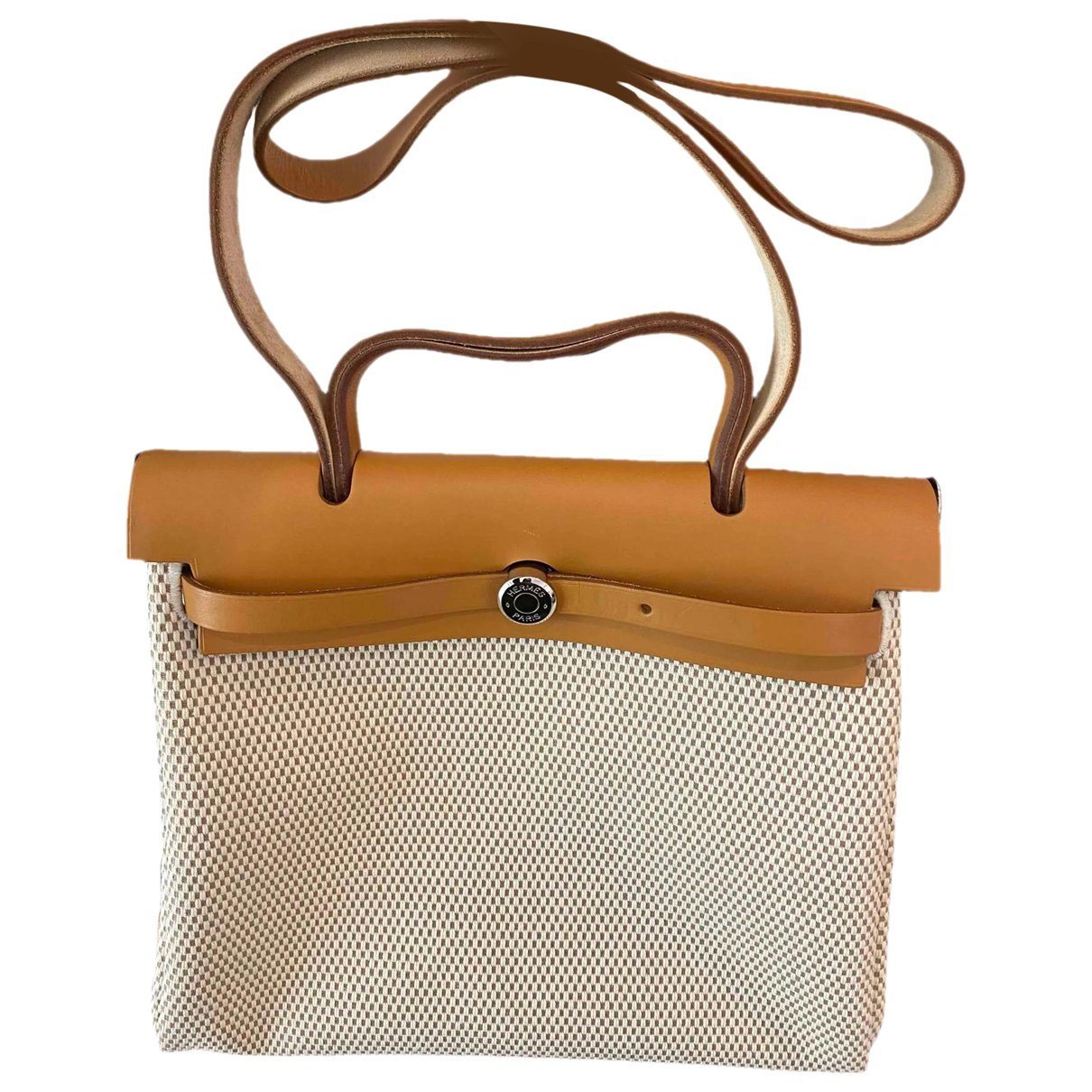 Herbag cloth handbag