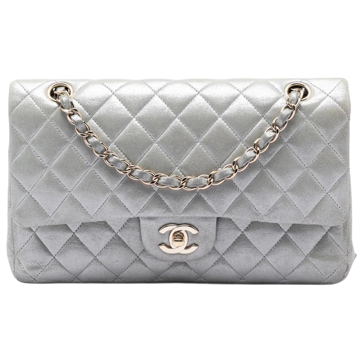 Timeless/Classique leather bag