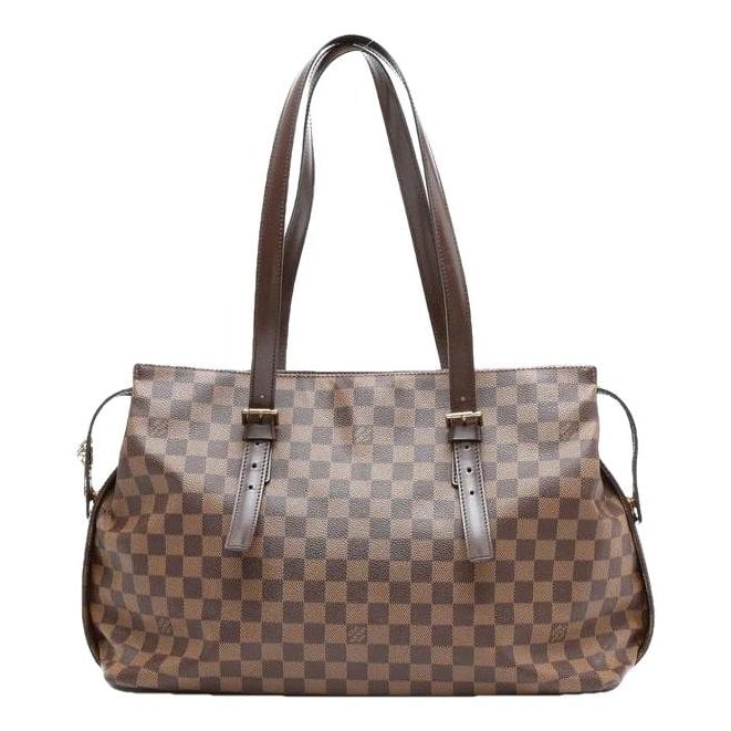 Chelsea cloth tote