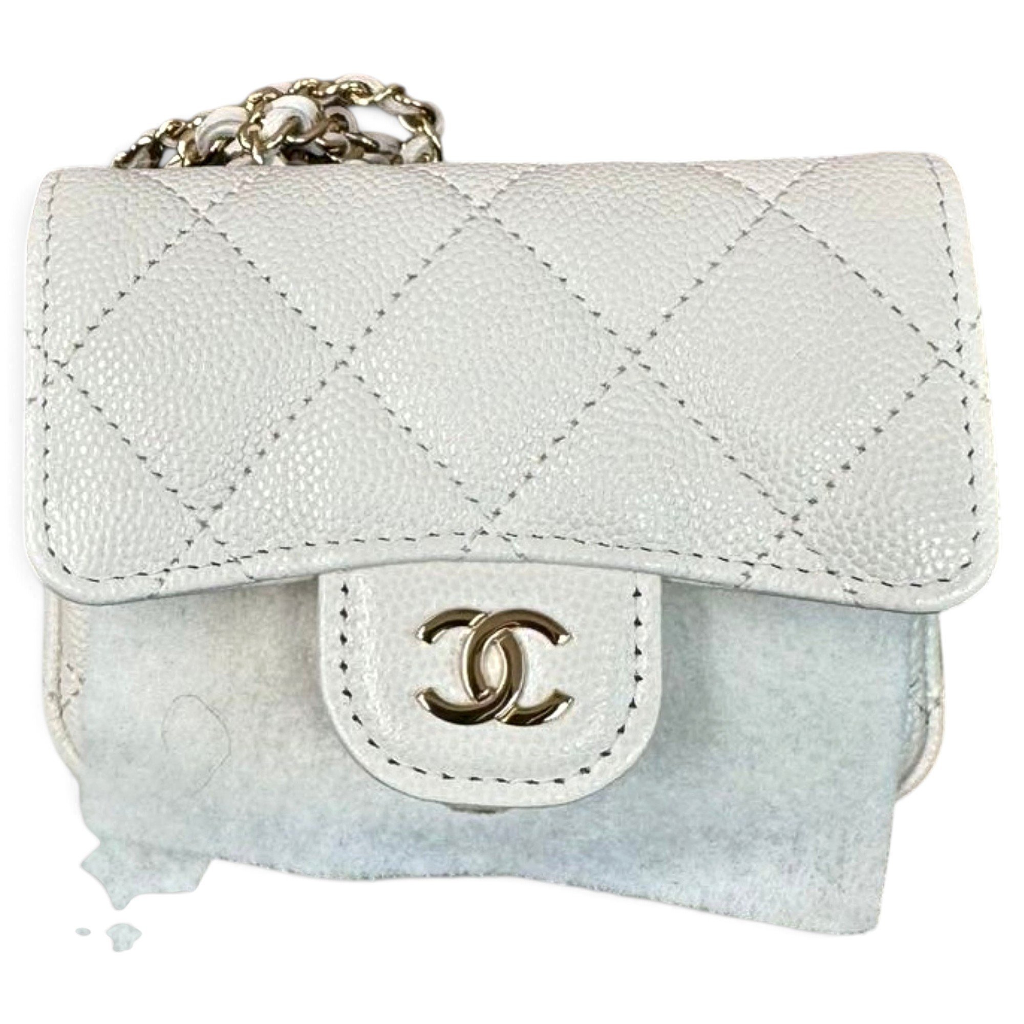 Timeless/Classique leather crossbody bag