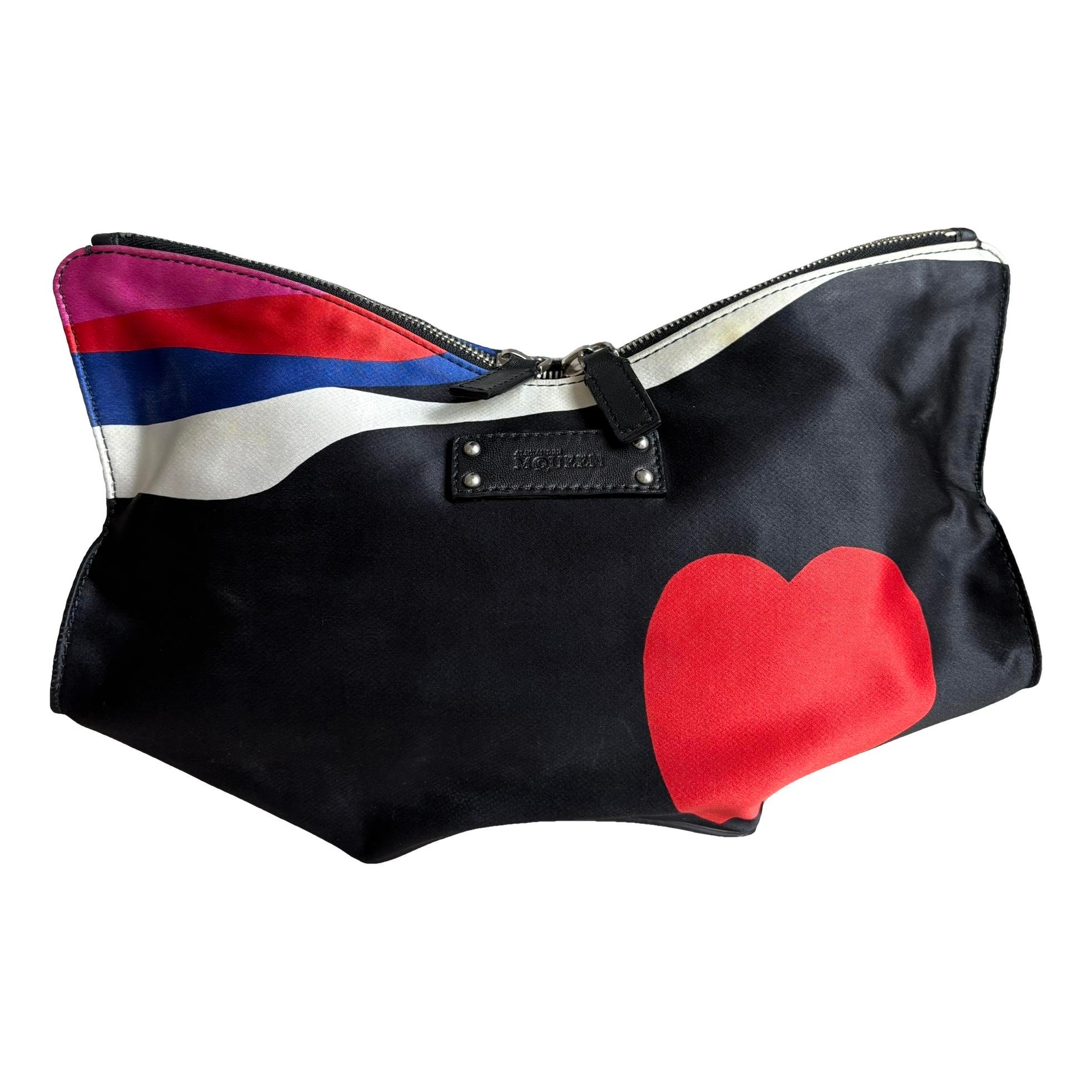 Manta silk bag