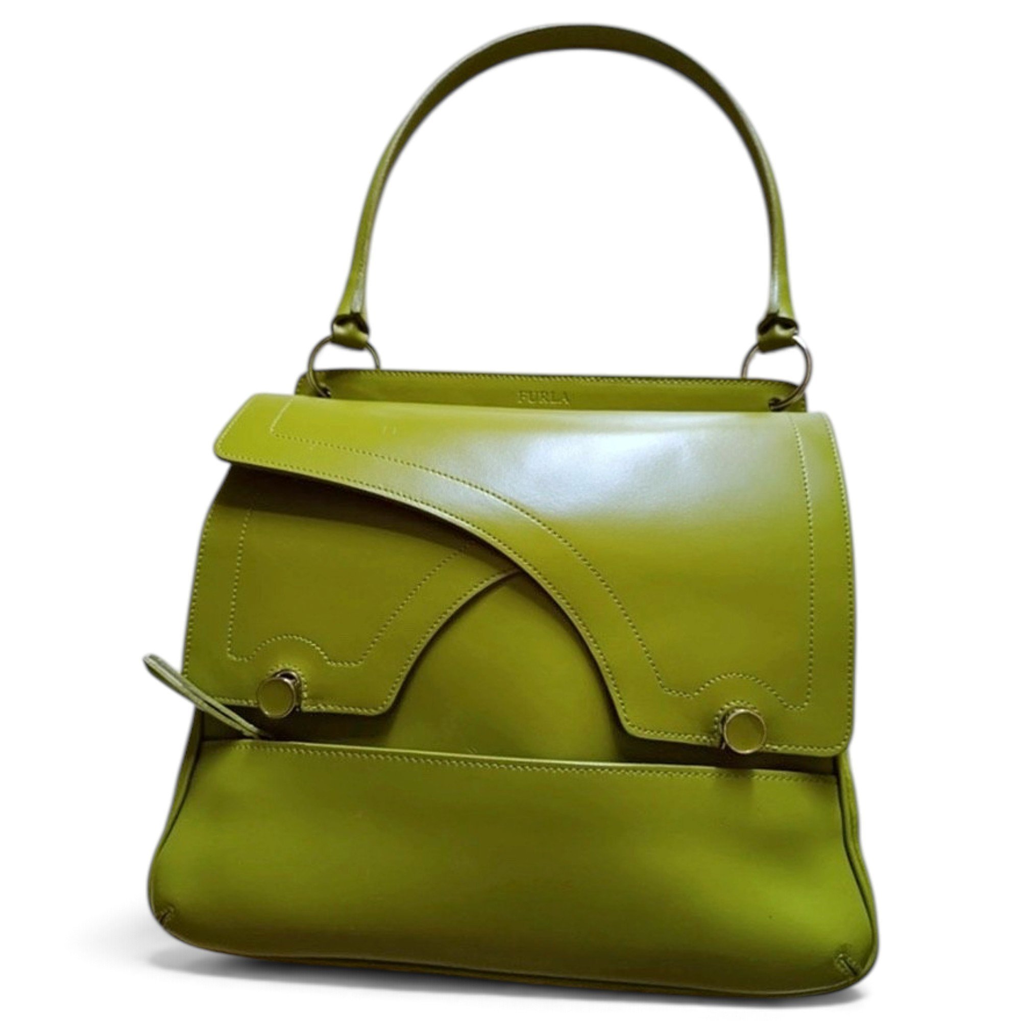 Furla Leather handbag