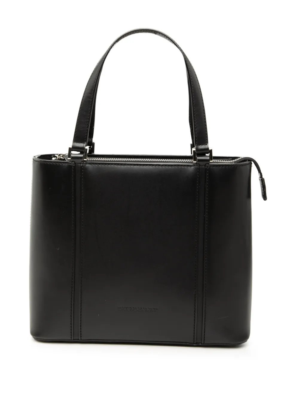 2000-2017 Leather handbag