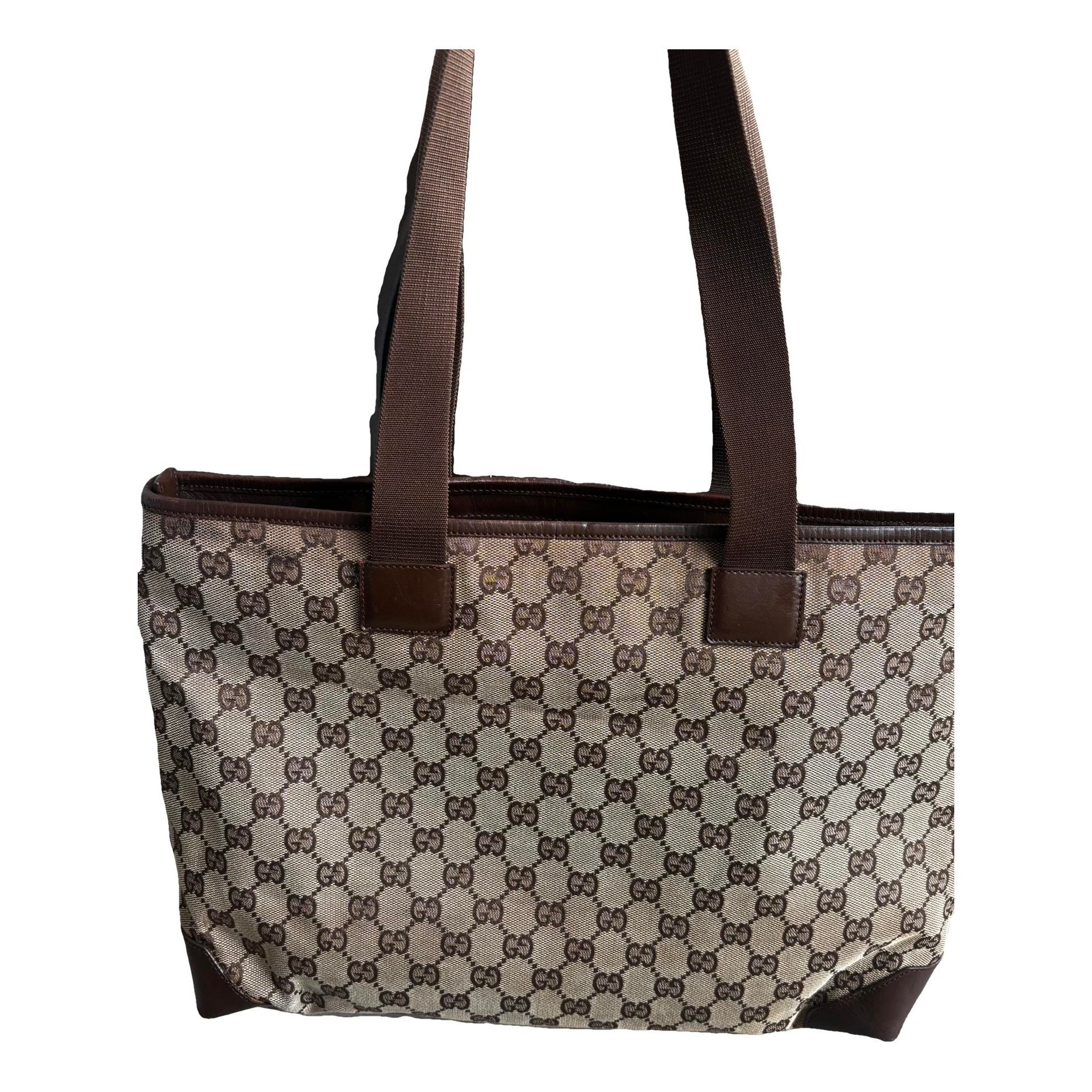 Cloth handbag