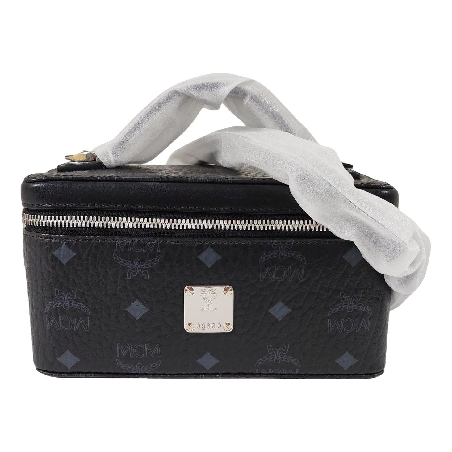 MCM Leather handbag