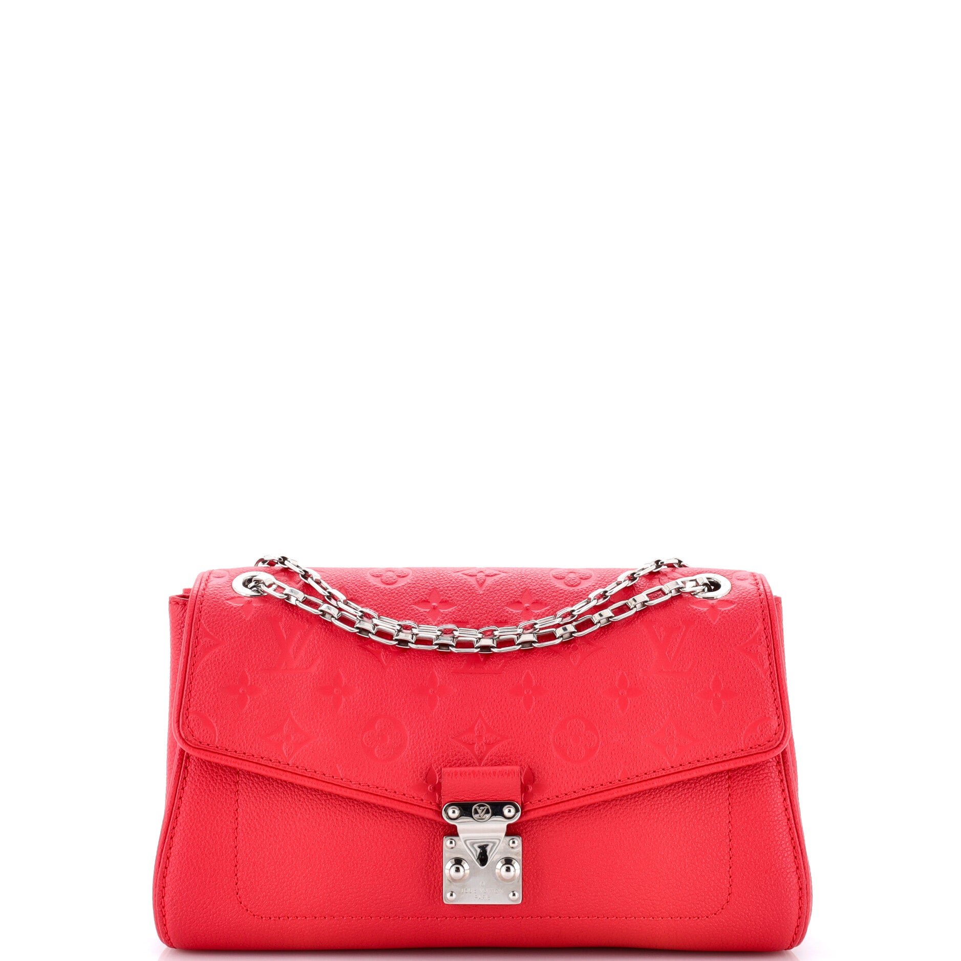 Saint Germain Handbag Monogram Empreinte Leather PM