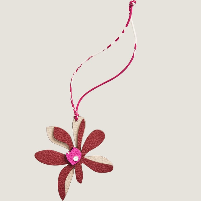 Random Magnolia Charm