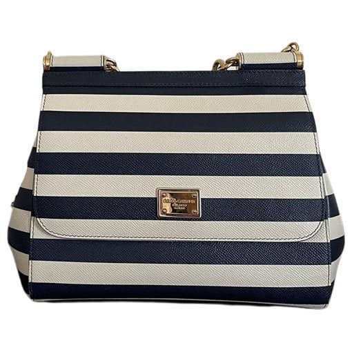 Sicily leather handbag