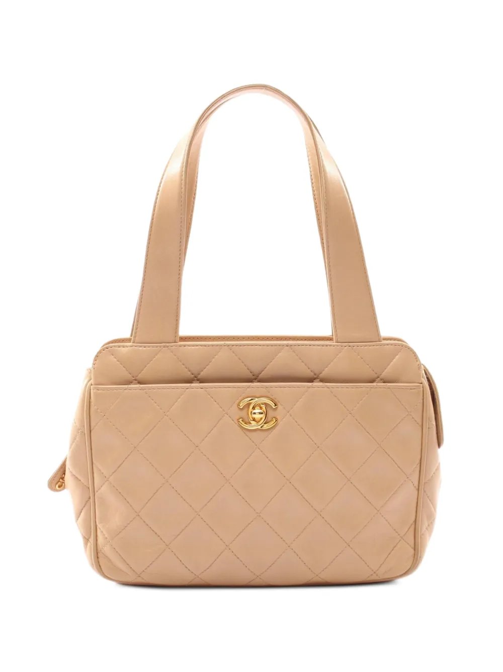 1996-1997 Matelassé shoulder bag