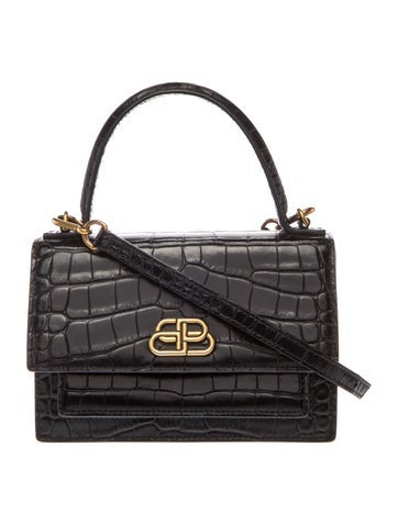 Leather XS Satchel XS