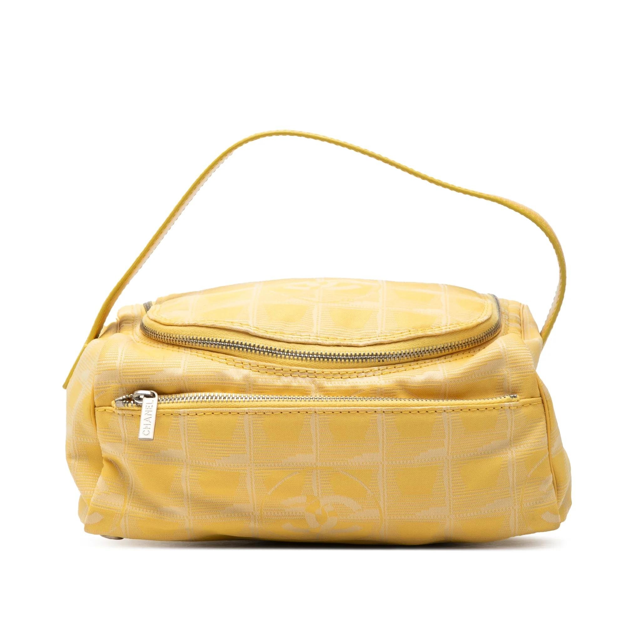 Vanity bag