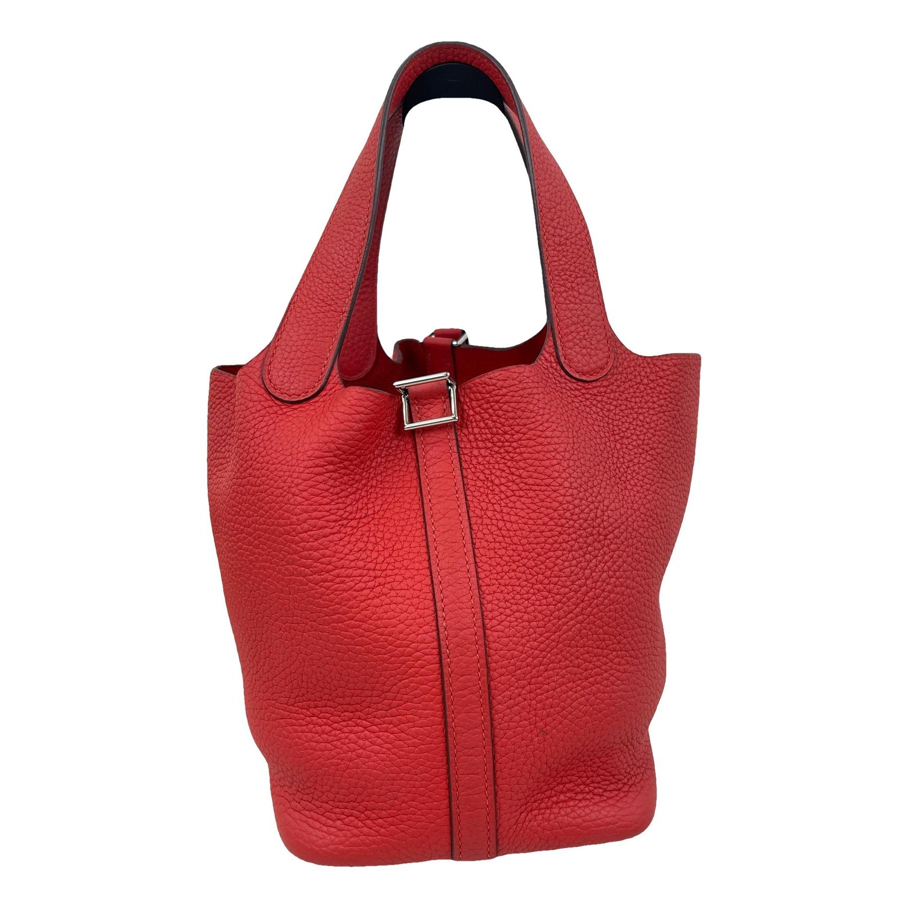 Hermes Picotin 18 Handbag 2898