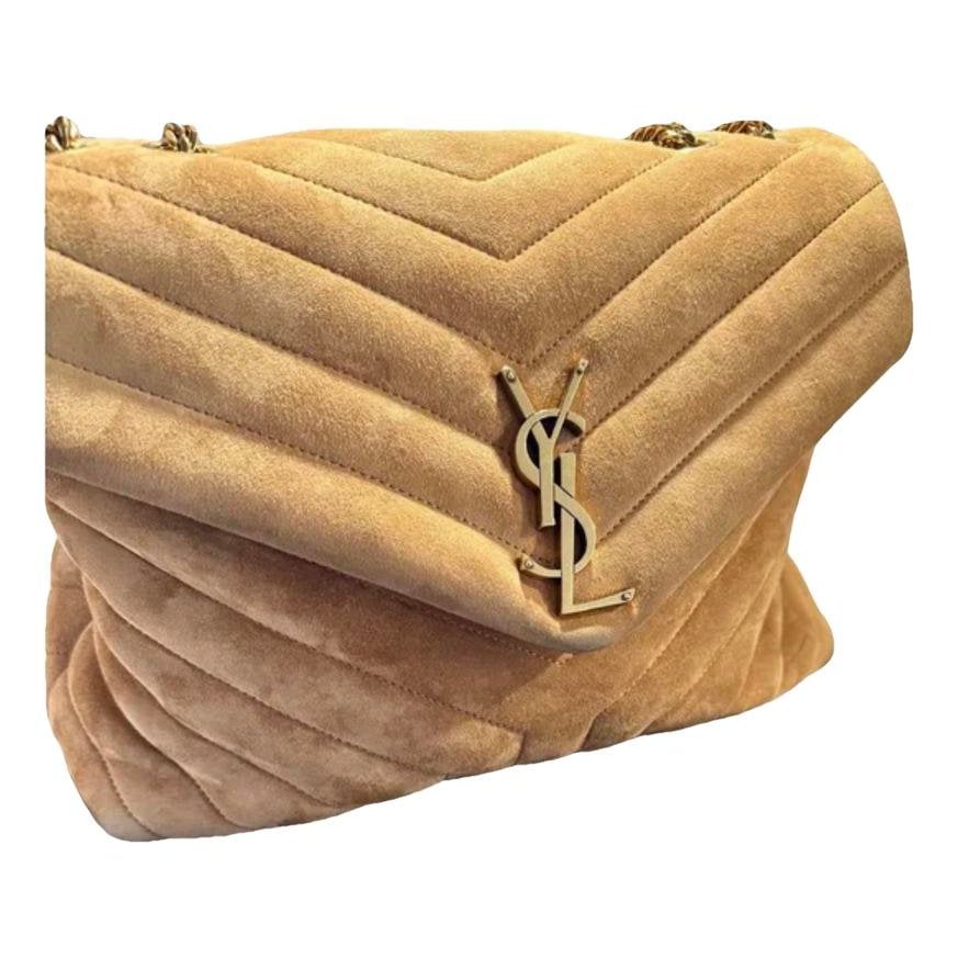 Loulou crossbody bag