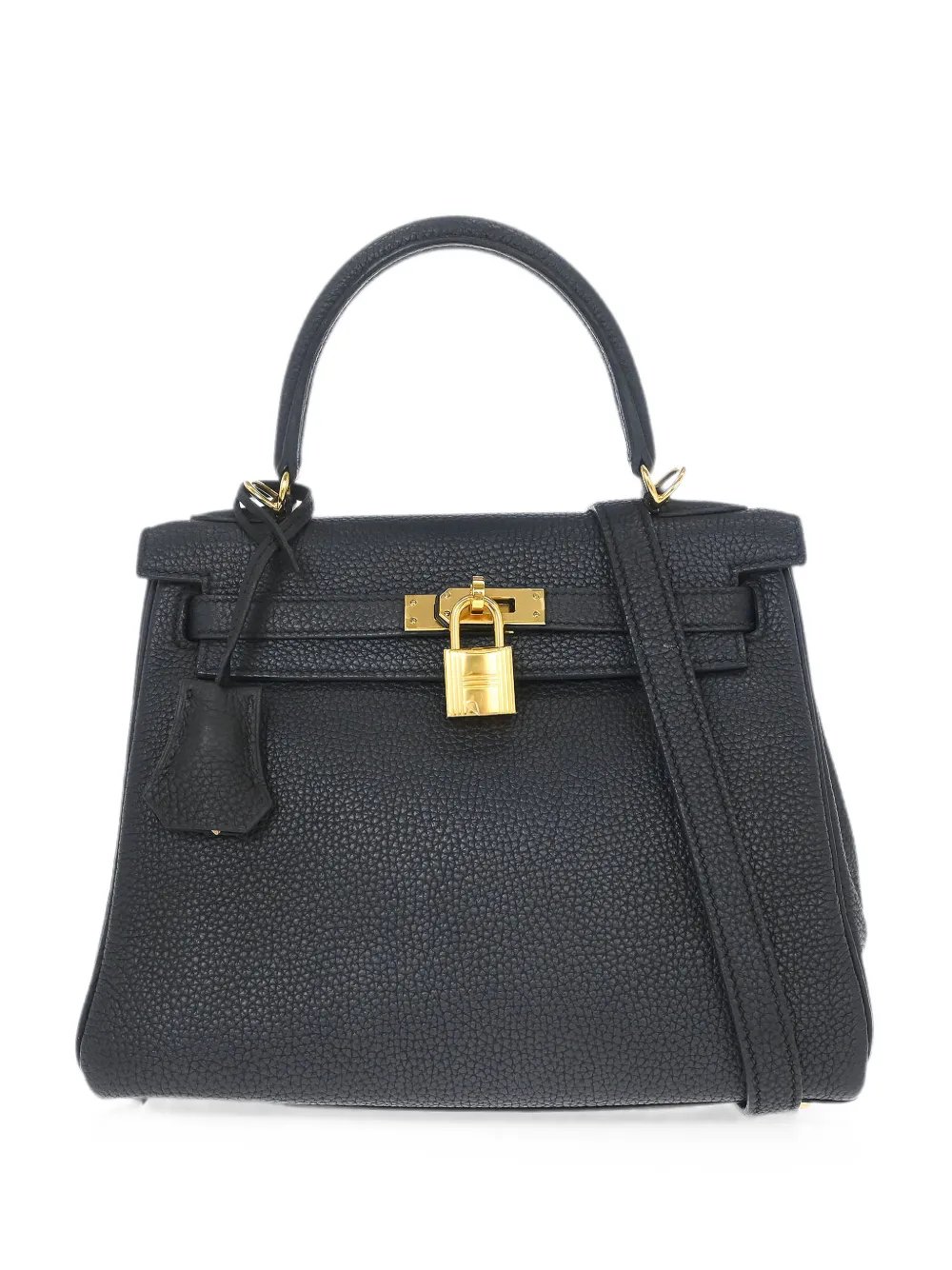 2017 25 Kelly tote bag