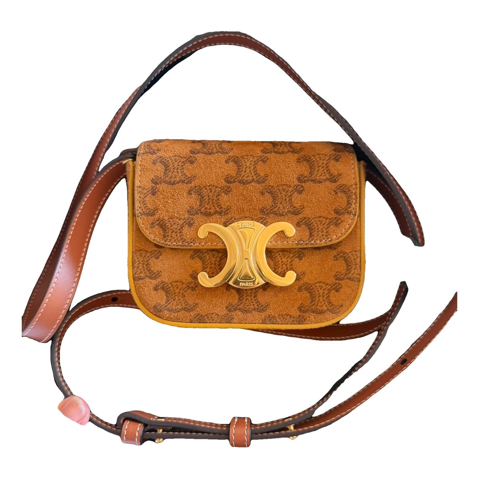 Crossbody bag