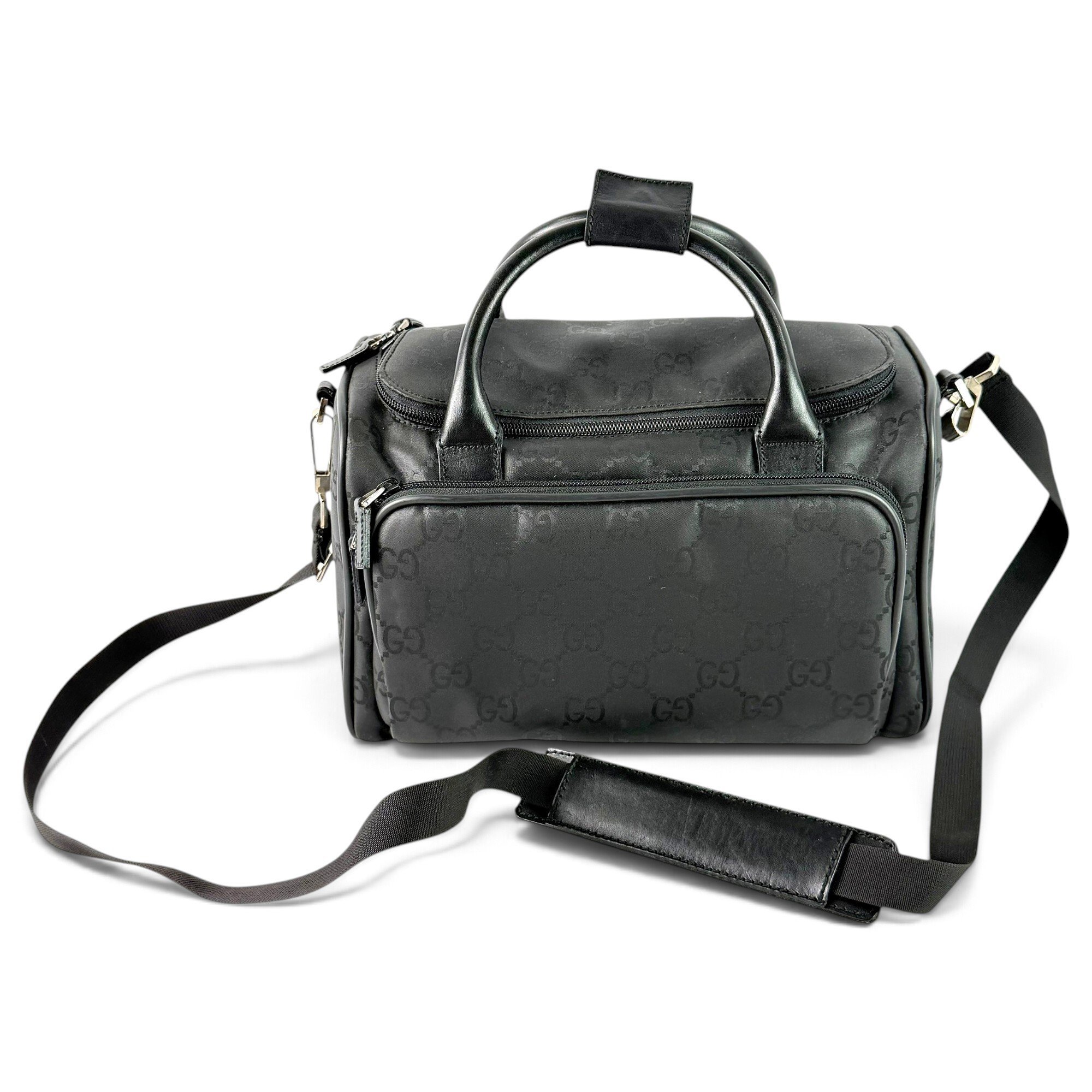 Vanity case