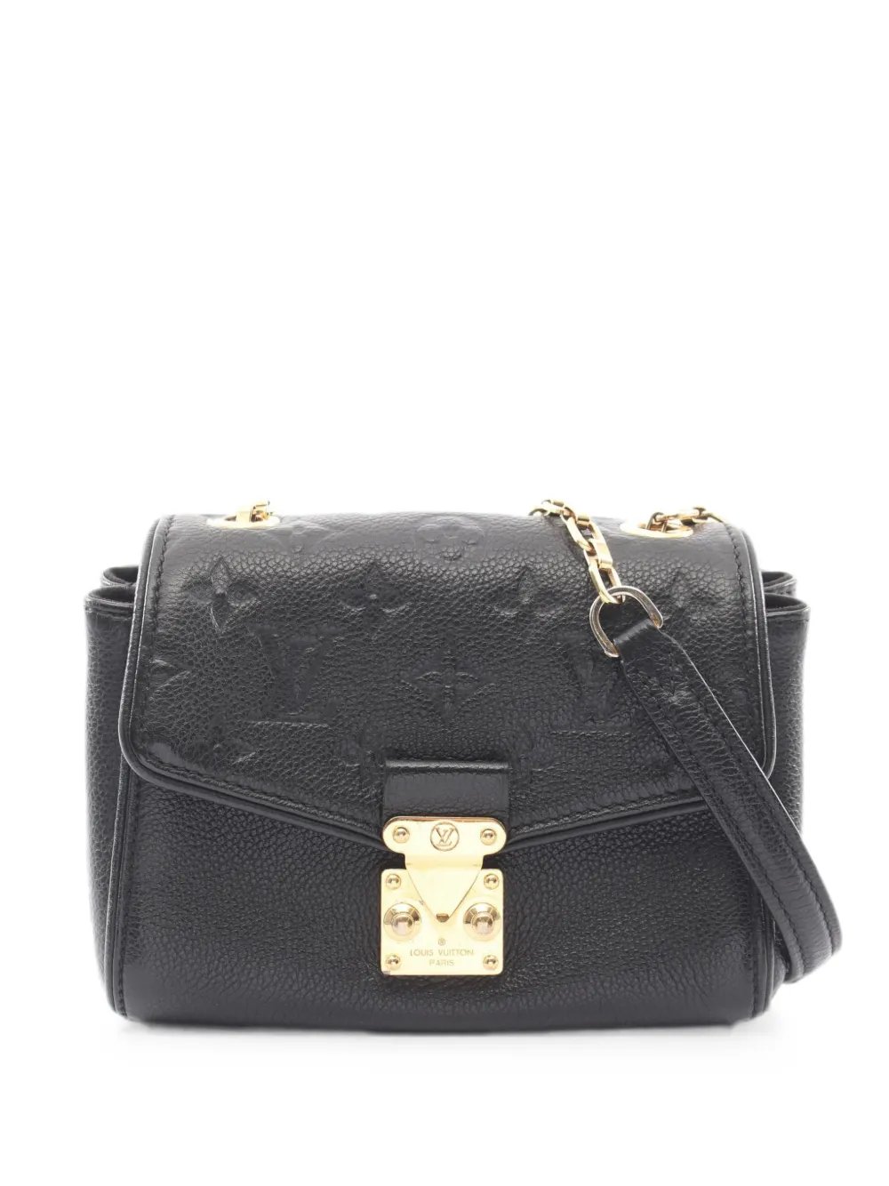 2016 Saint Germain BB Monogram shoulder bag