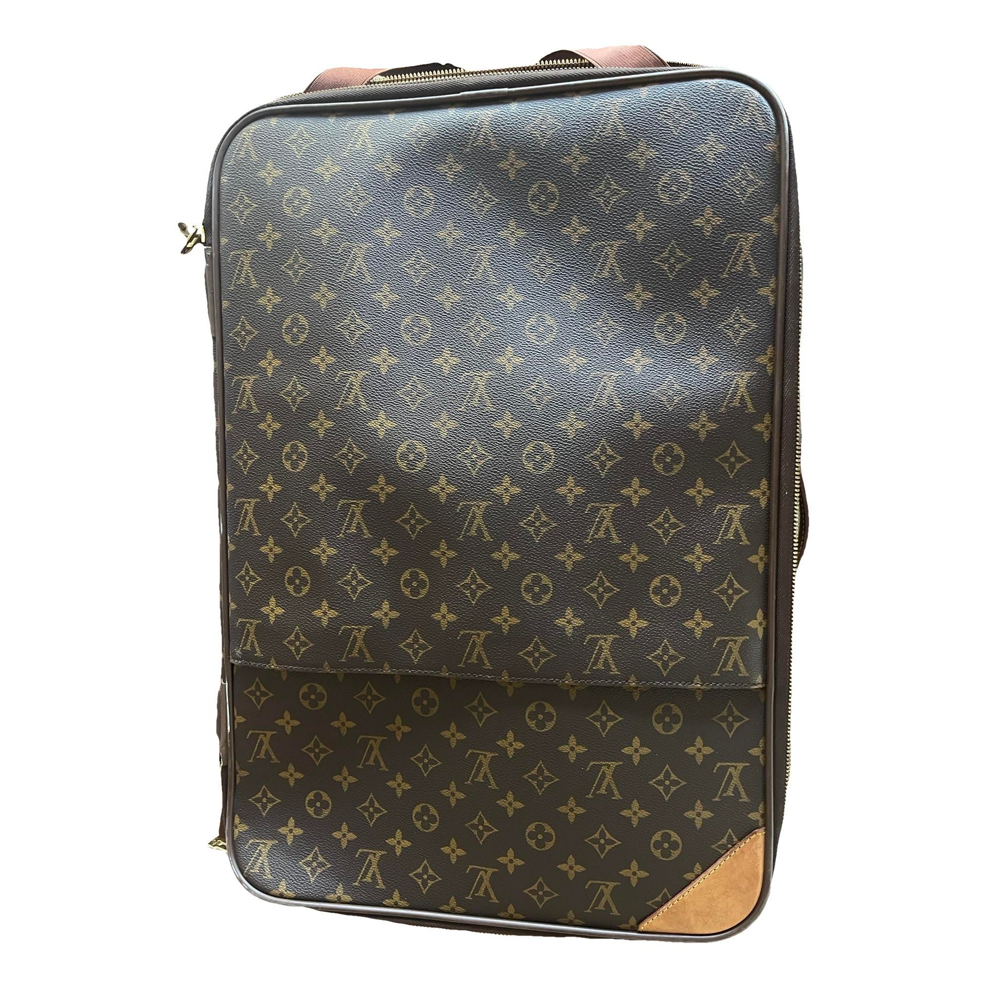 Pegase cloth travel bag