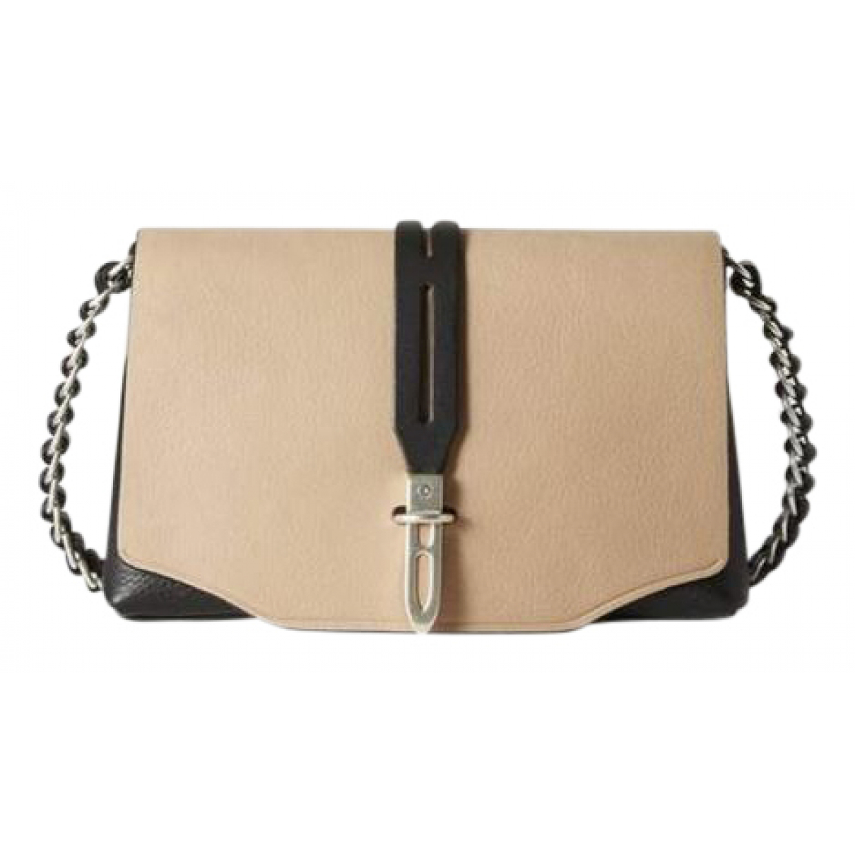 Rag & Bone Leather crossbody bag