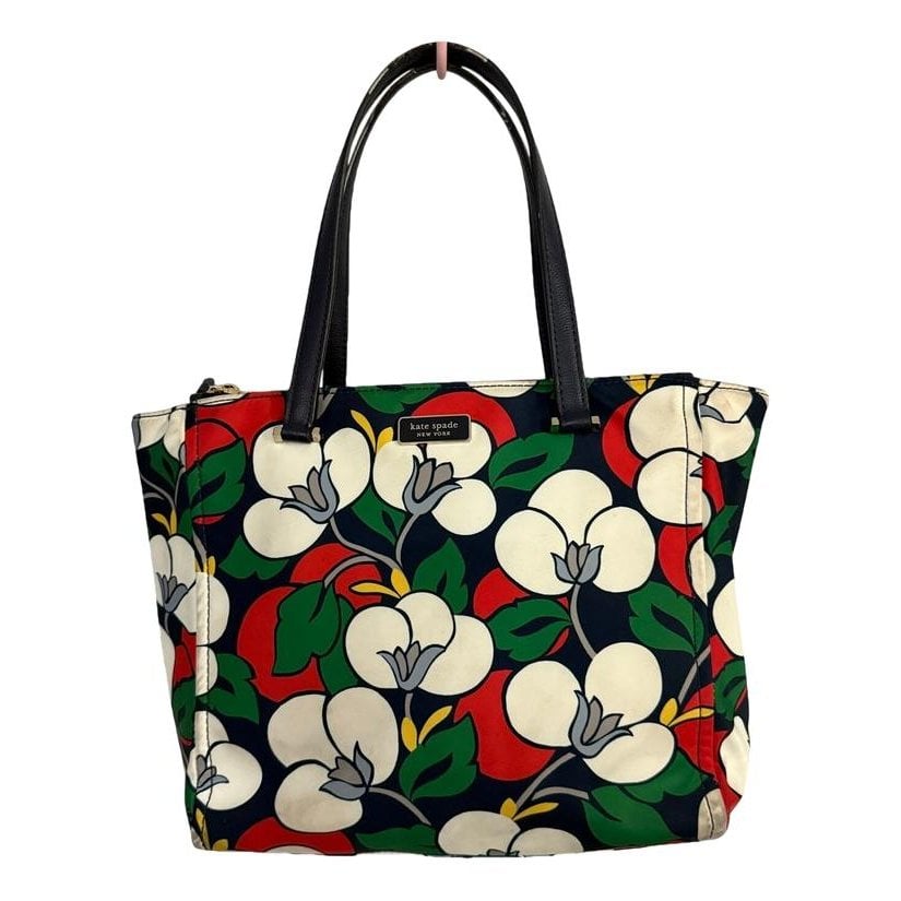 Cloth handbag