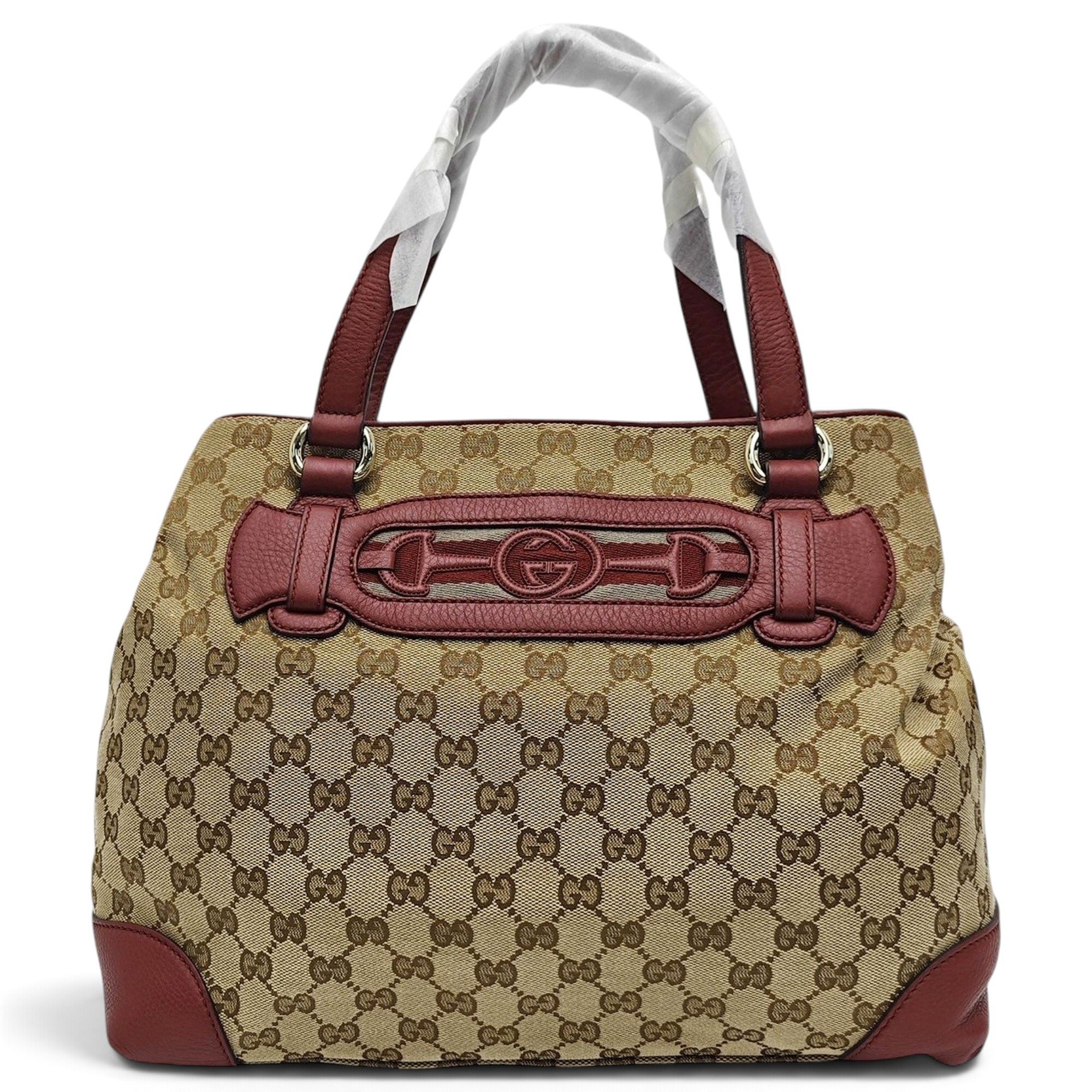 Cloth handbag