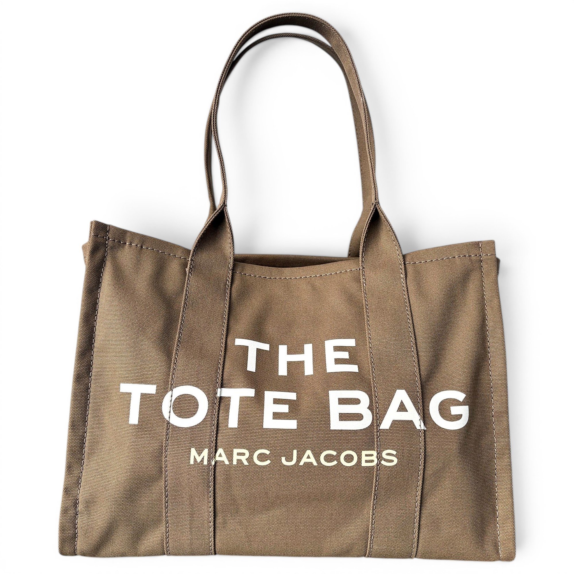 The Tag Tote tote