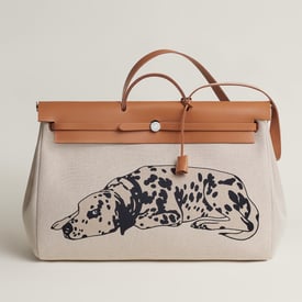 Herbag Zip Cabine Bag