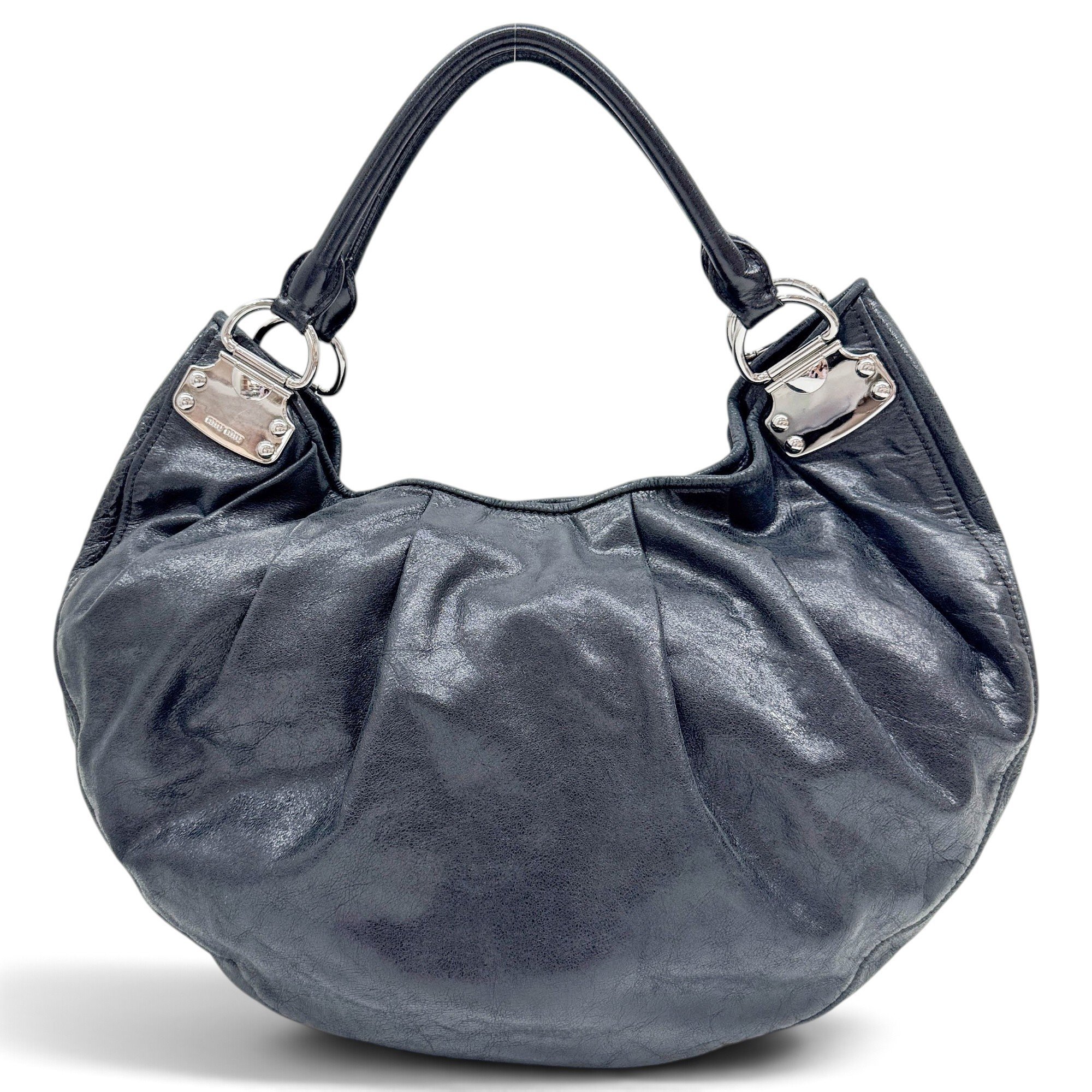 Miu Miu Leather handbag