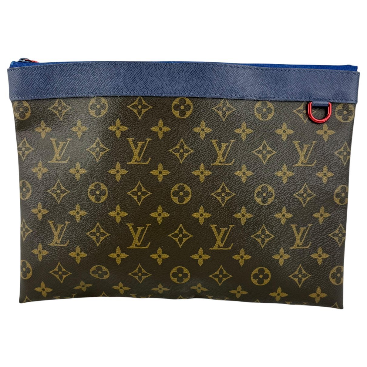 Daily leather handbag