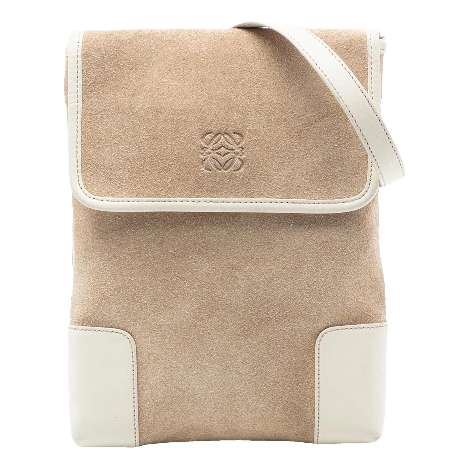 Crossbody bag