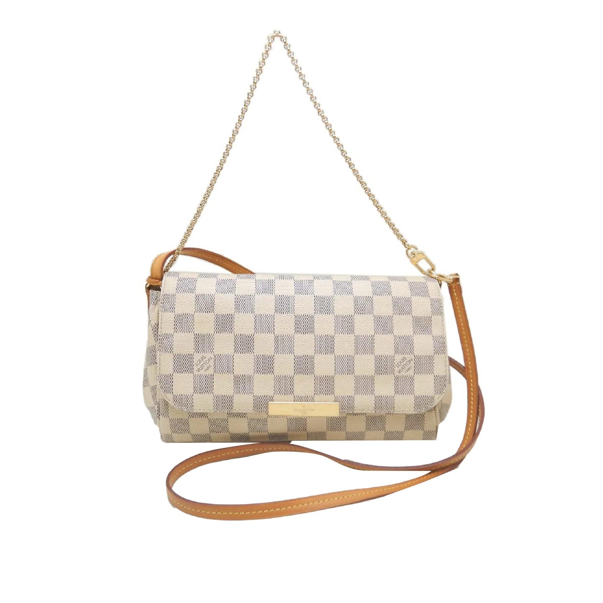 Favorite cloth satchel
