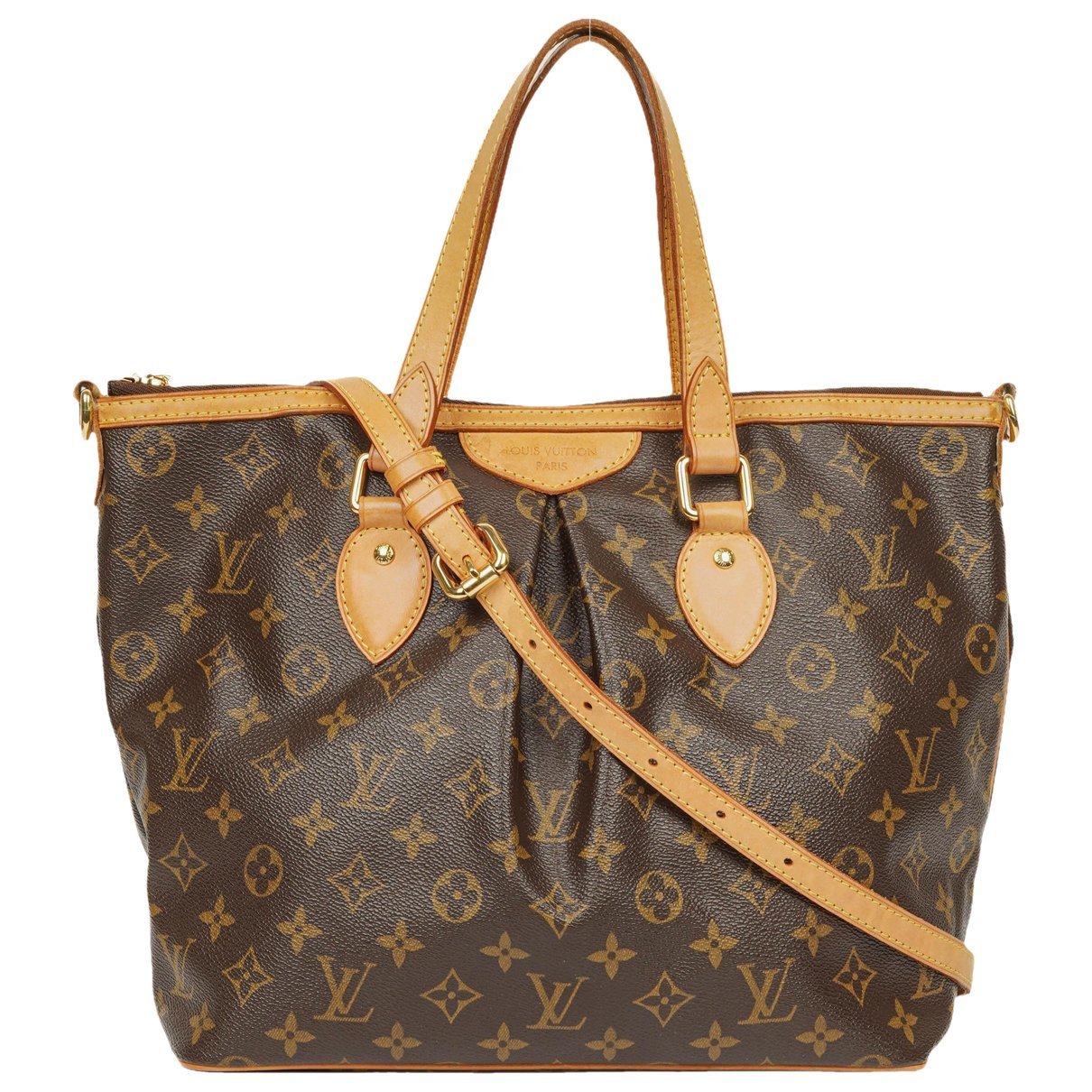 Palermo cloth handbag