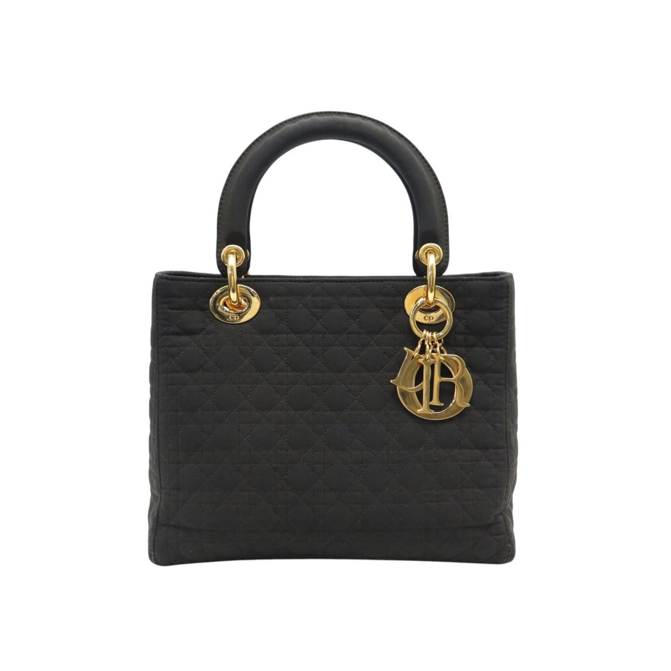 Cloth handbag