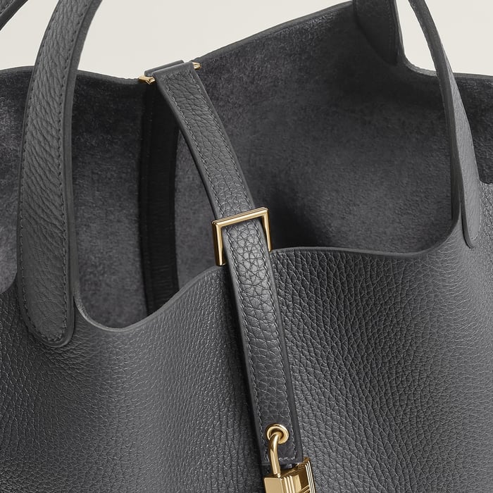 Ardoise Picotin Lock 22 Bag