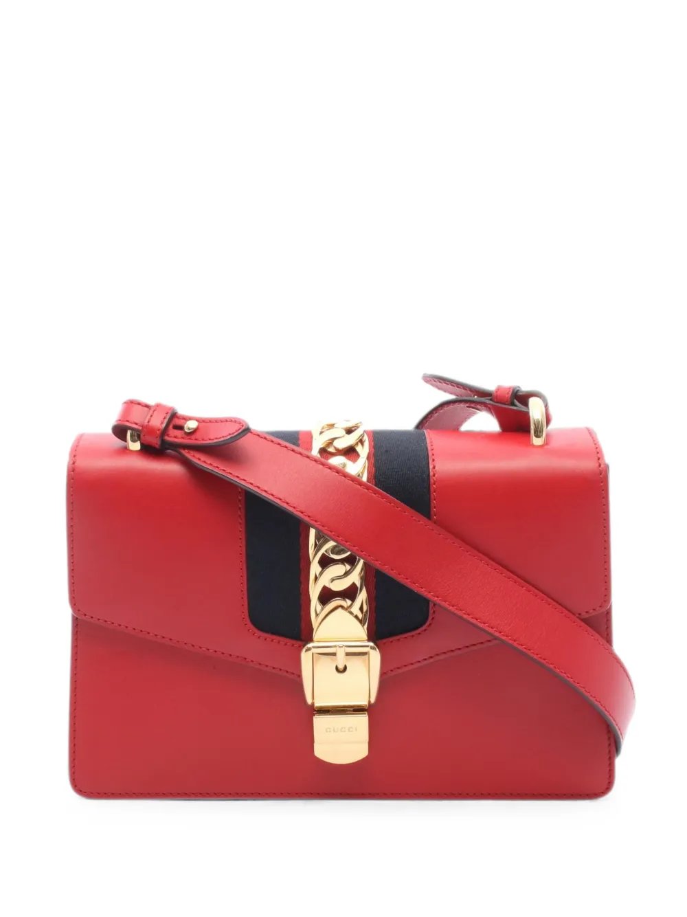 2010s small Sylvie Web shoulder bag